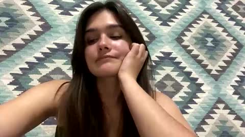 irisss31 online show from September 2025 07:16:01 PM