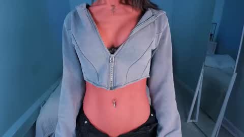 Snapshot of irma_dust chatting on February 2026 08:08:02 AM IRMA FOLLOW ME online show from February 2026 08:08:02 AM