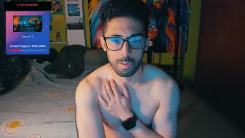 Dany - Indepent model online show from January 2025 10:35:01 PM