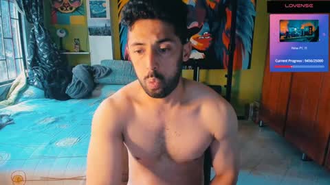 Dany - Indepent model online show from January 2025 10:12:02 PM