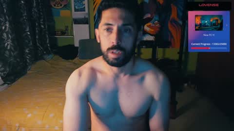 Dany - Indepent model online show from February 2025 03:45:01 AM