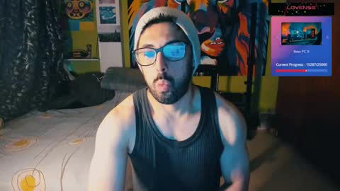 Dany - Indepent model online show from February 2025 09:52:02 PM