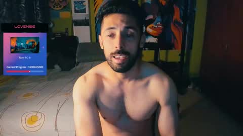 Dany - Indepent model online show from February 2025 10:48:01 PM