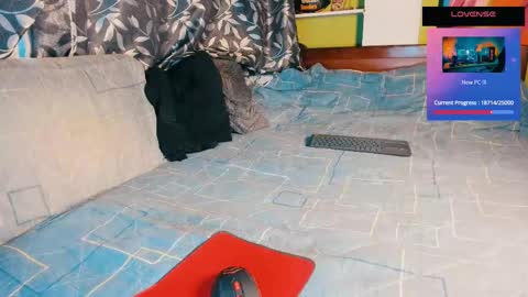 Dany - Indepent model online show from March 2025 11:06:01 PM