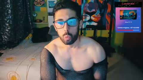 Dany - Indepent model online show from March 2025 10:20:01 PM