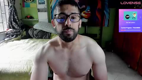 Dany - Indepent model online show from January 2026 05:49:02 PM