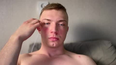 Iron online show from February 2026 10:35:02 PM