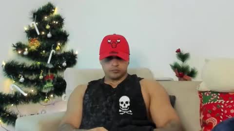 Iron online show from December 2025 12:05:01 AM