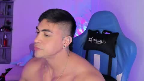 Iron online show from February 2026 04:29:02 AM