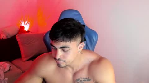 Iron online show from April 2026 04:46:01 AM