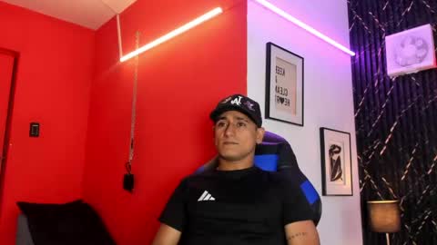 Iron king online show from June 2026 12:41:01 PM