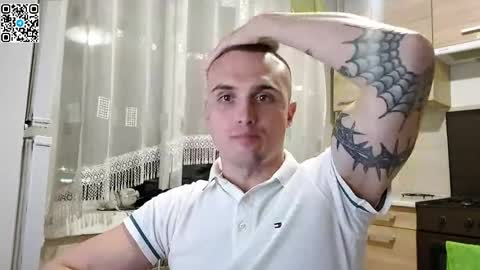 Anton online show from April 2026 07:44:02 PM