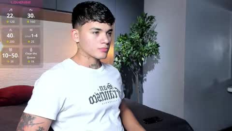 Iron Tous online show from February 2026 09:23:01 PM