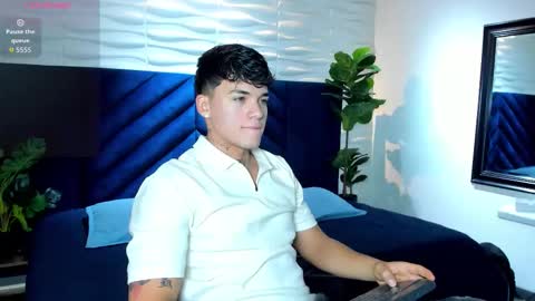 Iron Tous online show from February 2026 09:14:02 PM