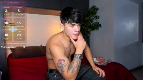 Iron Tous online show from March 2026 09:32:02 PM