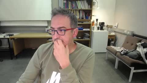 IronChrome online show from October 2025 10:05:02 AM