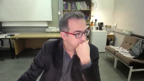 IronChrome online show from November 2025 07:09:01 AM