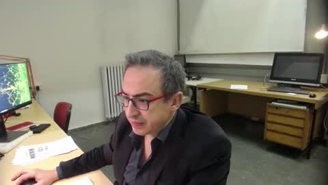 IronChrome online show from November 2025 08:03:02 AM