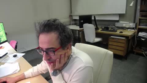 IronChrome online show from January 2026 06:48:02 AM