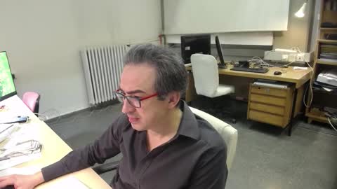 IronChrome online show from January 2026 07:33:02 AM