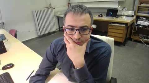 IronChrome online show from February 2026 10:29:01 AM