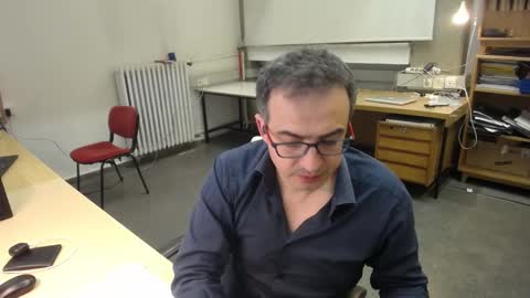 IronChrome online show from February 2026 11:29:01 AM