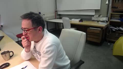 IronChrome online show from February 2026 08:43:01 AM