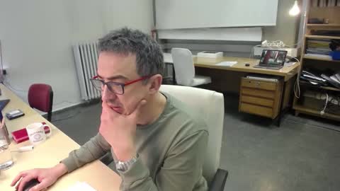 IronChrome online show from February 2026 09:18:02 AM