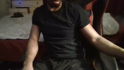 SexEngine88 online show from September 2025 01:20:02 AM