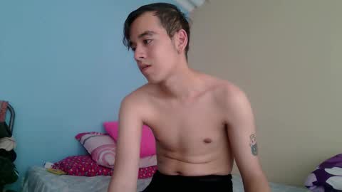 irondante01 online show from February 2026 09:22:02 PM