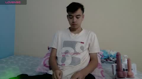 irondante01 online show from March 2026 12:08:01 PM