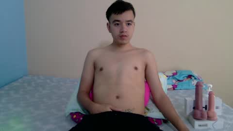 irondante01 online show from May 2026 12:11:02 PM