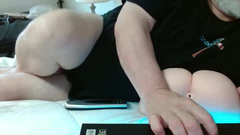 ironeagle333 online show from April 2026 07:44:02 PM