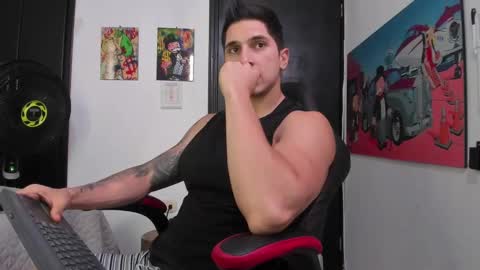 Jake online show from January 2025 06:27:01 PM