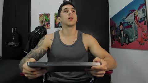 Jake online show from October 2025 04:27:02 PM