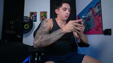 Jake online show from January 2026 07:16:02 PM