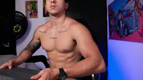 Jake online show from May 2026 08:05:01 PM