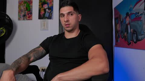 Jake online show from May 2026 07:34:01 PM