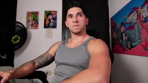 Jake online show from May 2026 07:11:01 PM