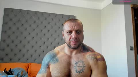 ironhulk22 online show from March 2026 08:52:02 AM