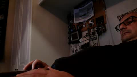 Ironkokkk online show from January 2026 04:54:02 PM