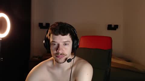Snapshot of ironthud chatting on February 2025 12:41:02 AM Sam online show from February 2025 12:41:02 AM