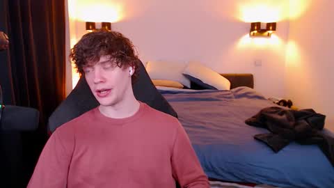 Snapshot of ironthud chatting on February 2026 07:50:02 PM Sam online show from February 2026 07:50:02 PM