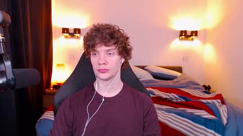 Snapshot of ironthud chatting on February 2026 08:45:01 PM Sam online show from February 2026 08:45:01 PM