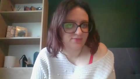 Snapshot of irresistibleparis chatting on April 2026 06:05:02 AM Paris online show from April 2026 06:05:02 AM