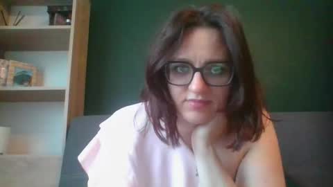 Snapshot of irresistibleparis chatting on May 2026 05:35:01 AM Paris online show from May 2026 05:35:01 AM