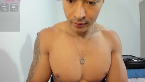 Snapshot of irvinepassion chatting on May 2026 01:29:02 PM WILL ANDREW online show from May 2026 01:29:02 PM