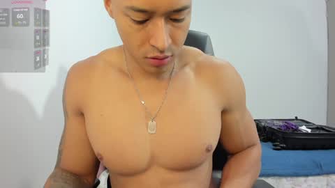 Snapshot of irvinepassion chatting on May 2026 09:03:02 AM WILL ANDREW online show from May 2026 09:03:02 AM