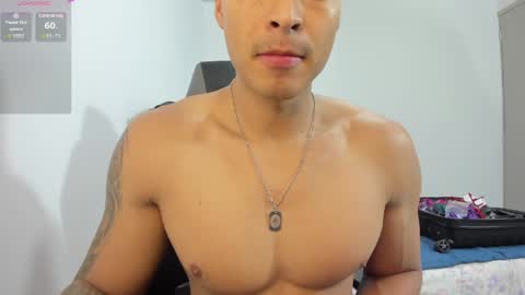 Snapshot of irvinepassion chatting on May 2026 09:05:02 AM WILL ANDREW online show from May 2026 09:05:02 AM
