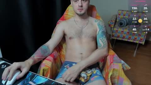 Joel online show from November 2025 02:59:01 AM